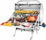 Magma A1012182 Catalina 2 Gourmet Gas Grill